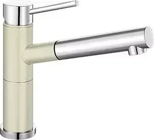 Смеситель для кухни Blanco Alta-s compact жасмин (515328)