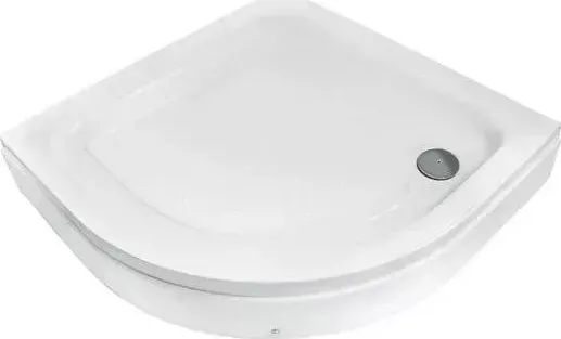 Душевой поддон IDDIS P29W (90х90х17см)