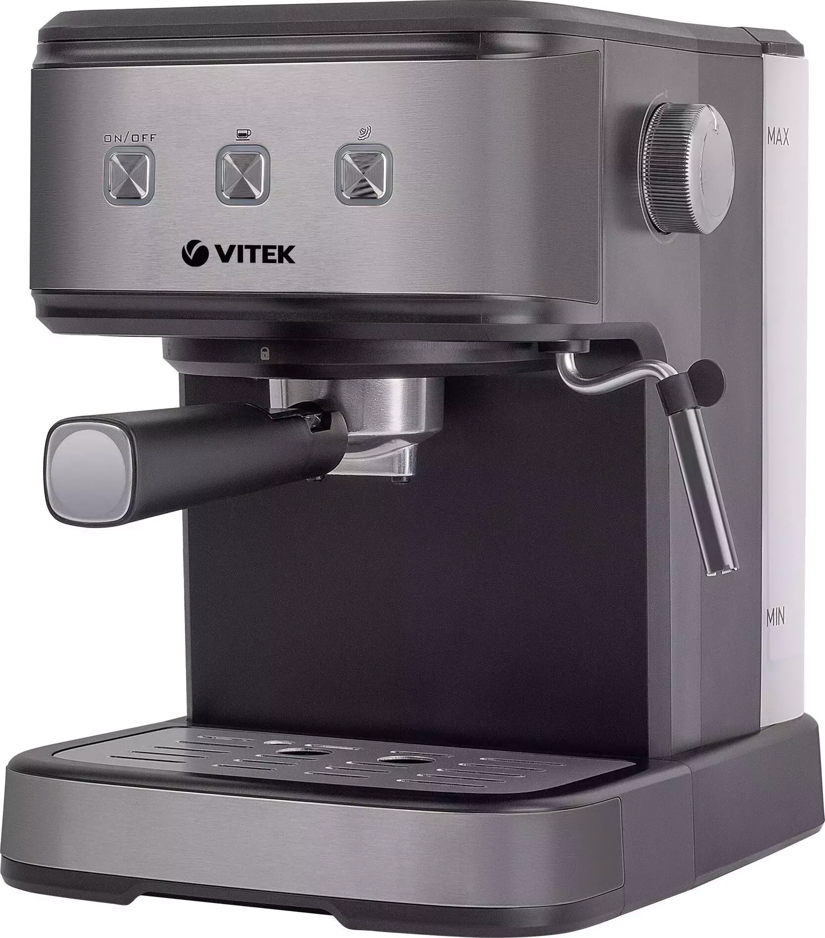 Кофеварка VITEK VT-8470