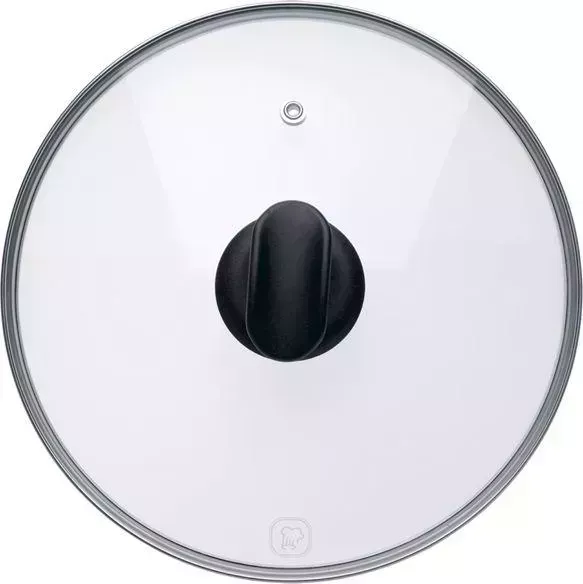 Крышка для посуды RONDELL RDA-126 Weller 24см