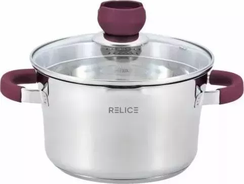Кастрюля Relice RL-1003