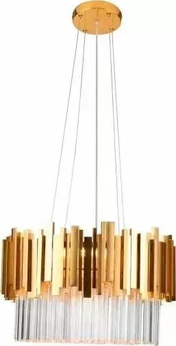 Люстра Hiper Odri H172-1