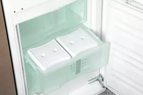 Аксессуар для холодильников LIEBHERR 7422838 Аккумулятор холода