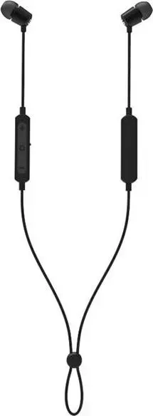 Наушники Soul Pure Wireless + Charcoal