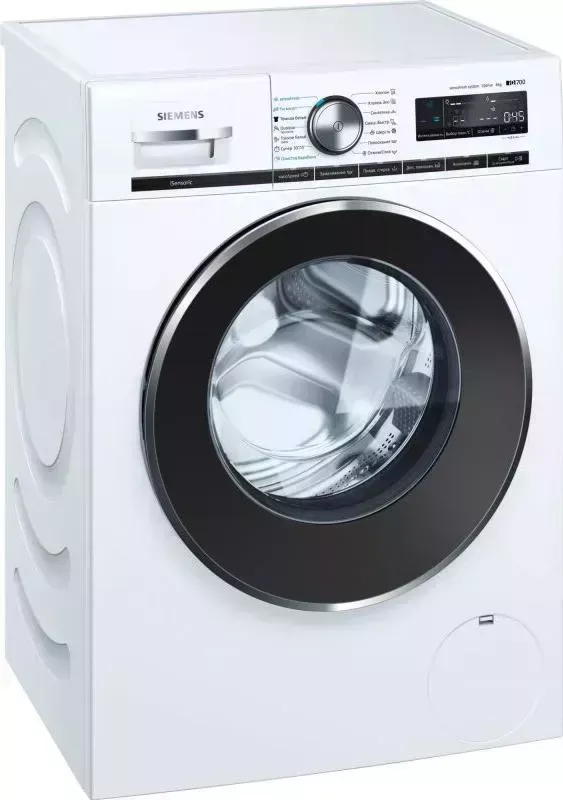 Стиральная машина SIEMENS WS 12WL40 OE