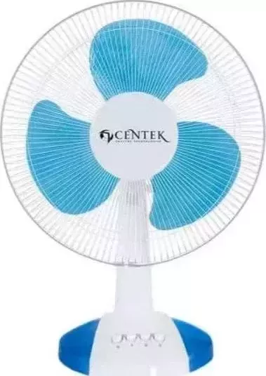 Вентилятор CENTEK CT-5007 синий