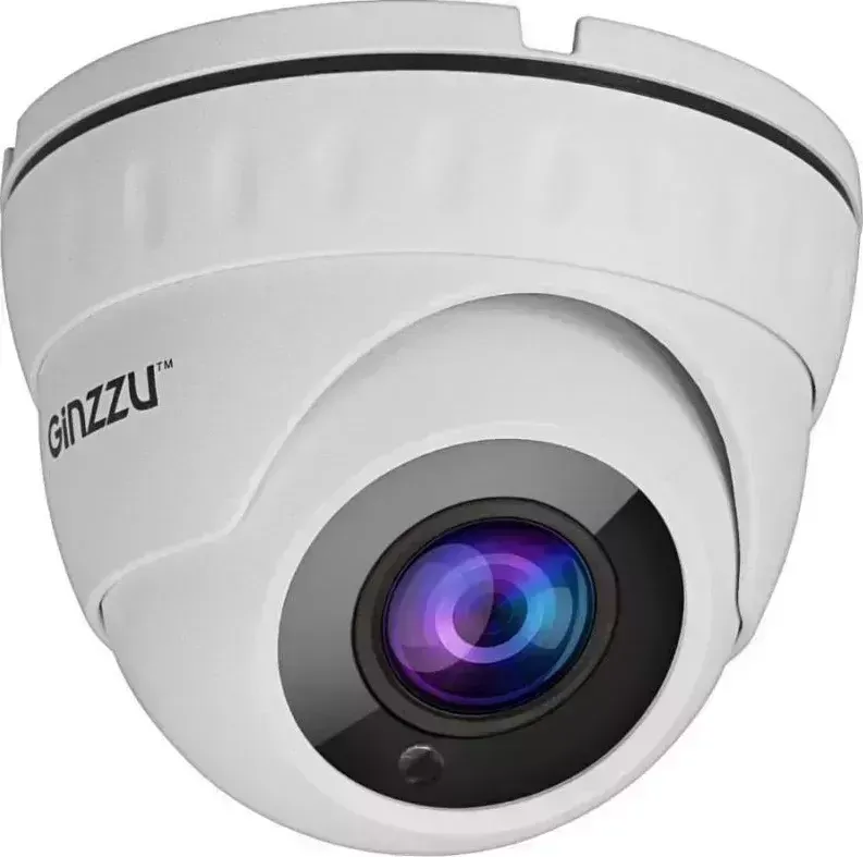 Камера видеонаблюдения GINZZU HID-2032S