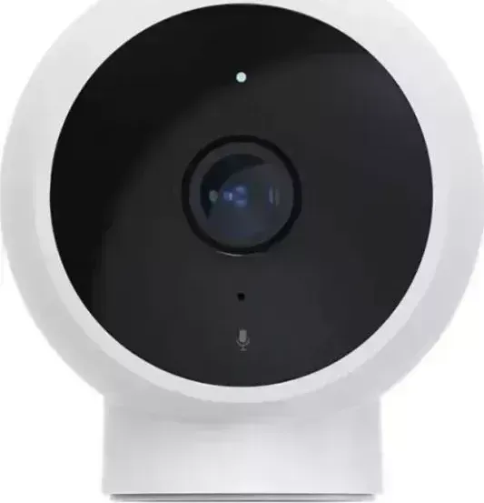 Камера видеонаблюдения XIAOMI Mi Camera 2K Magnetic Mount (BHR5255GL)