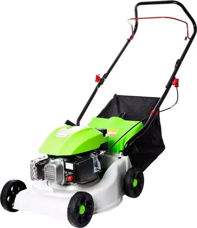 Газонокосилка REDVERG RD-GL40P