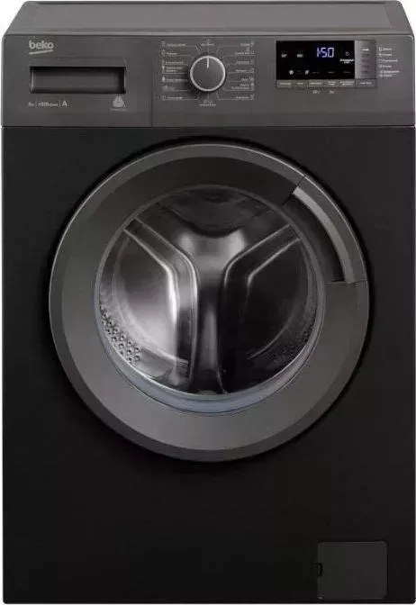 Стиральная машина BEKO WRE 6512 BAA