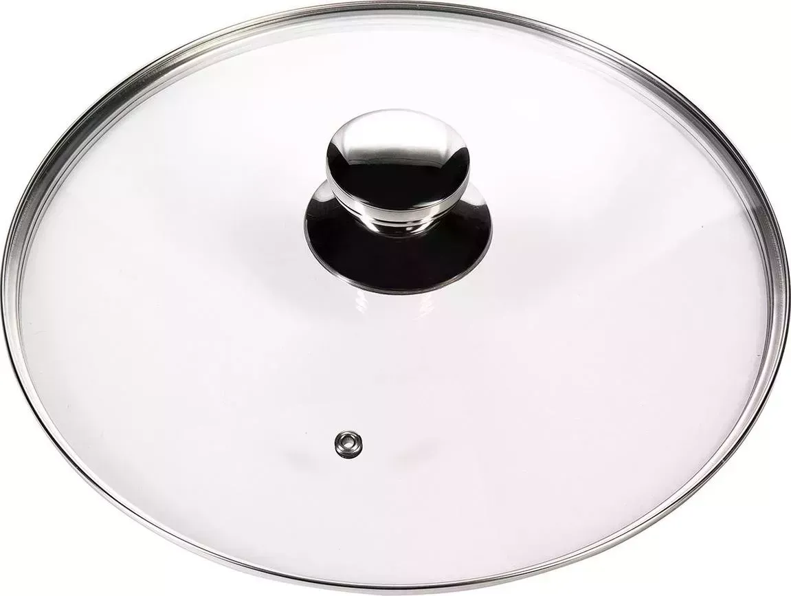 Крышка для посуды LERAN METALLICO GL28-T