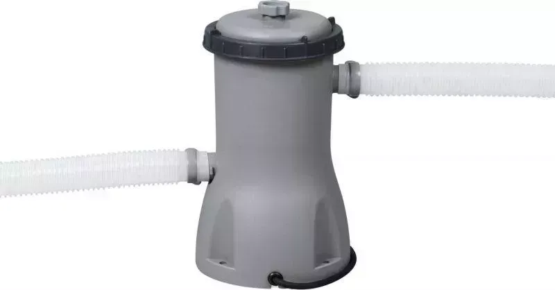 Фильтр BESTWAY Аксессуар для бассейнов BestWay 58386 -насос 3028 л/час