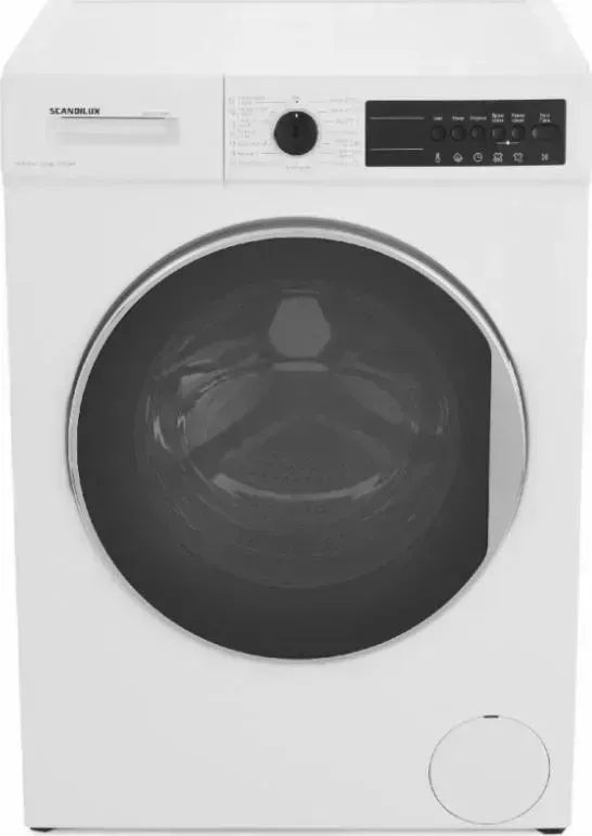 Стиральная машина SCANDILUX LWD2D 75291