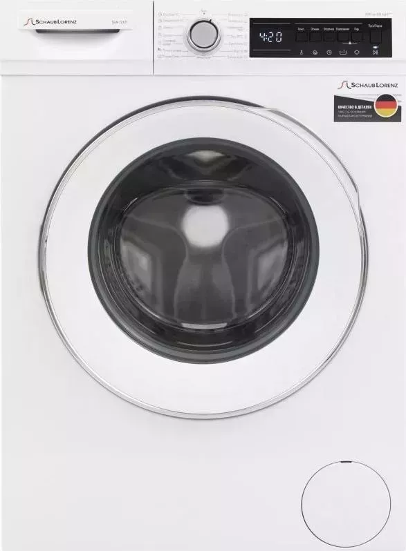 Стиральная машина Schaub Lorenz SLW T2121
