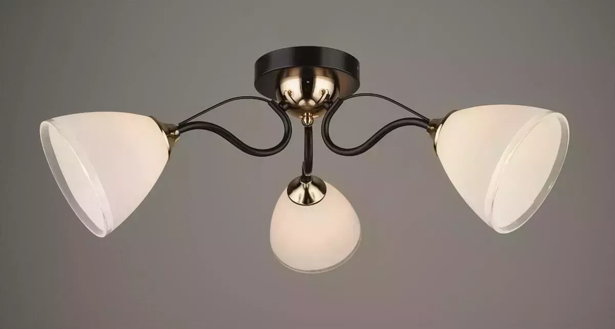 Люстра Hiper Cleo H210-3