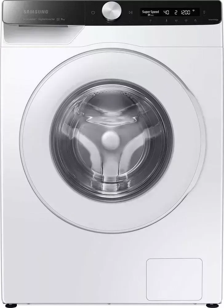 Стиральная машина SAMSUNG WW80A6S28TE