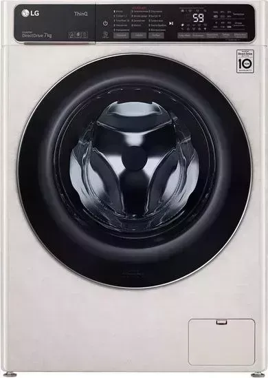 Стиральная машина LG F2T9HS9B