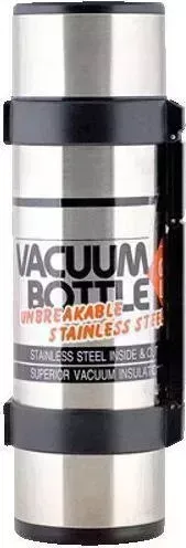 Термос THERMOS NCB-12B Rocket Bottle 1.2л. серебристый (835666)