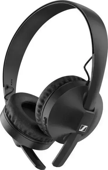 Наушники SENNHEISER HD 250BT черный (508937)