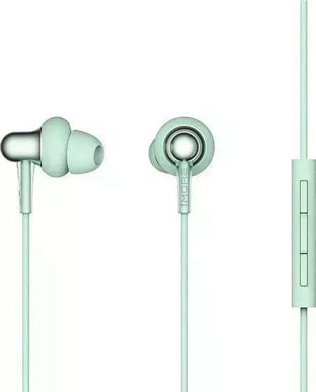 Наушники 1More E1025 green