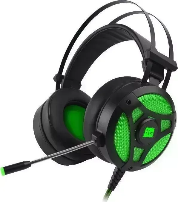 Наушники HARPER Gaming Hellfire GHS-X10