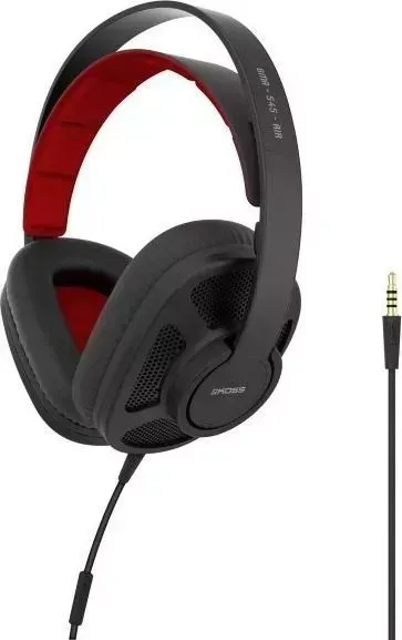 Наушники KOSS GMR-545-AIR USB