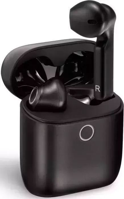 Наушники PANASONIC RZ-B100WDGCK черный