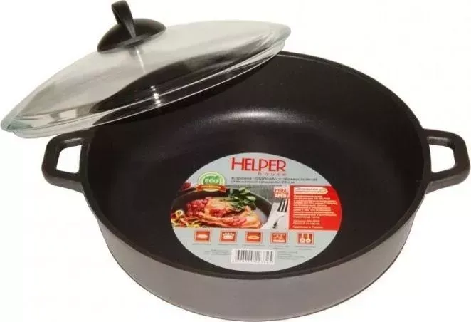 Сотейник HELPER GN4529