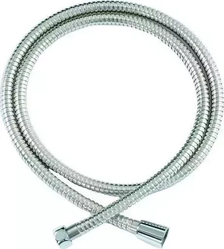 Душевой шланг Bravat P7234CP-1-RUS