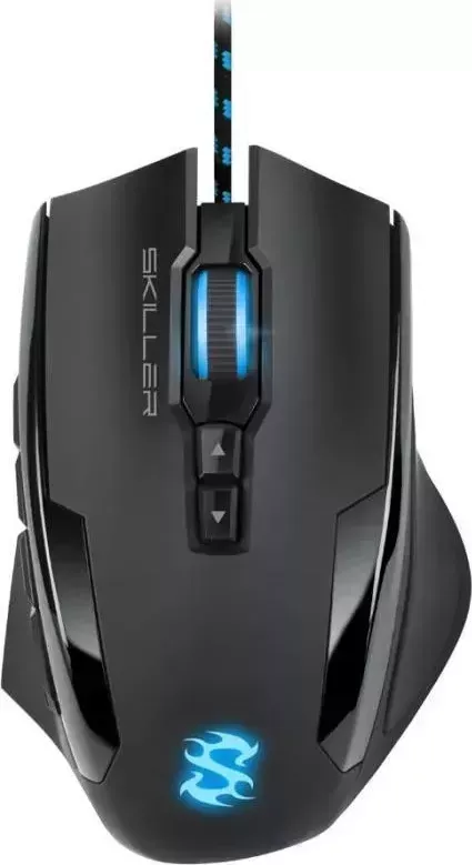 Компьютерная мышь Sharkoon Skiller SGM1