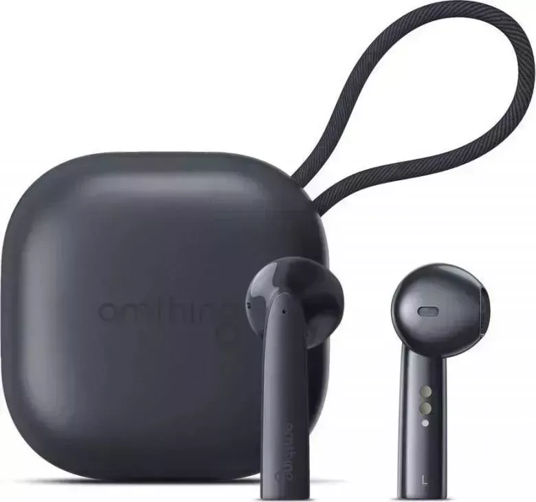 Наушники 1More EO005 black