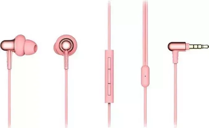Наушники 1More E1025 pink
