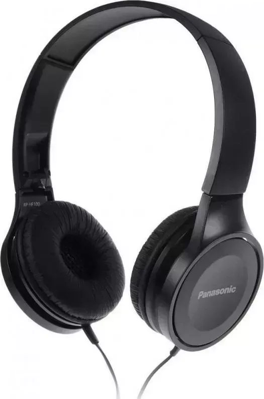 Наушники PANASONIC RP-HF100GC-K