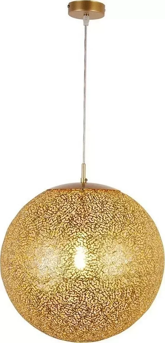 Потолочный светильник Hiper Sun H154-1 золотистый