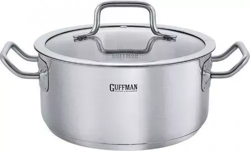 Кастрюля Guffman Q03-00920R 2,8л