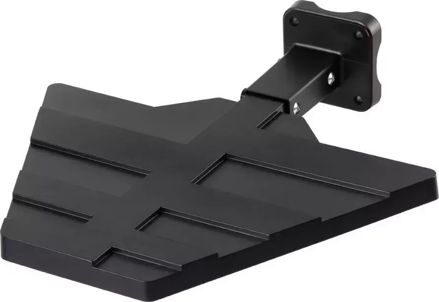 Антенна KROMAX TV FLAT-14 gray/black