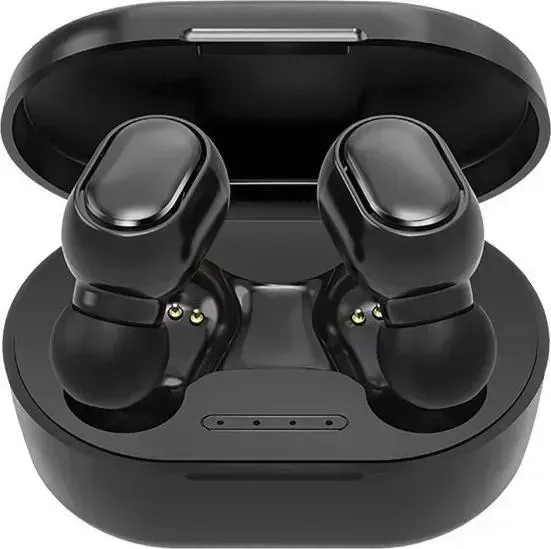 Наушники TFN AirFeel black