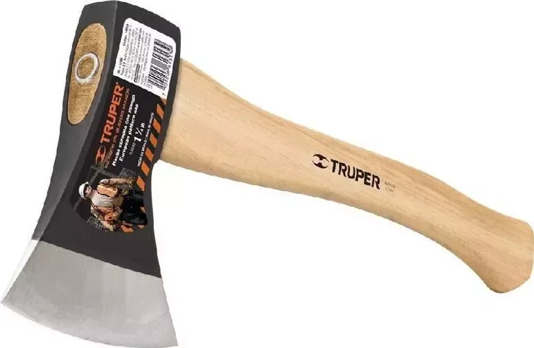 Топор    Топор Truper 14954