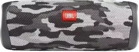 Портативная акустика JBL Charge 5 камуфляж