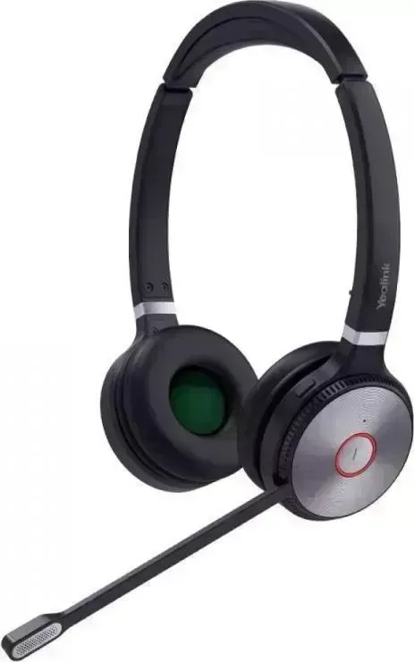 Проводная гарнитура Yealink WH66 Dual UC