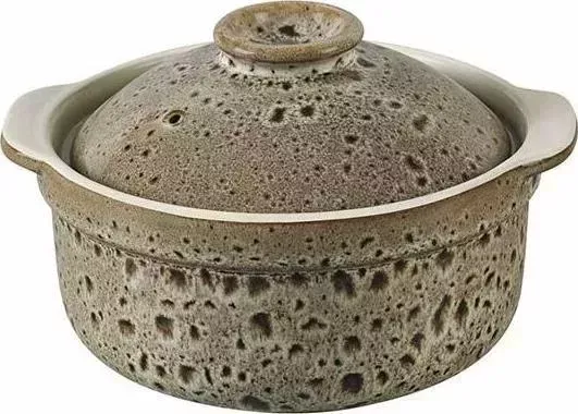 Кастрюля Mercury MC-6116 0,7л
