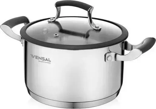Кастрюля Vensal VS1512 Nuances de gout