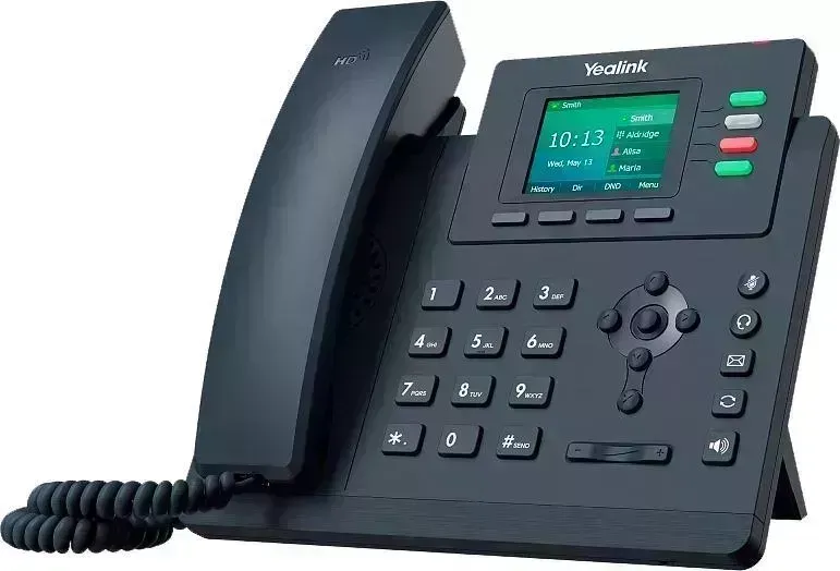 VoIP-телефон Yealink SIP-T33P