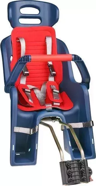 Аксессуар для велосипеда STELS для велосипеда SW-BC137 Flinger детское (280009*LU009987) Кресло