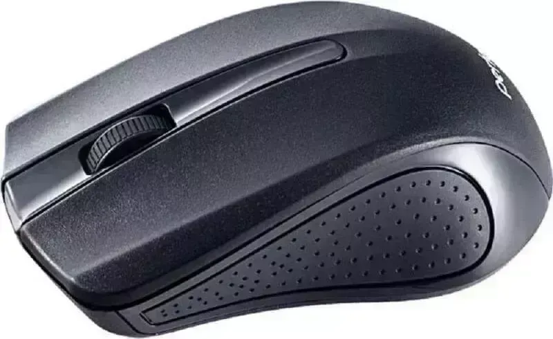 Компьютерная мышь Perfeo PF-3434 черный