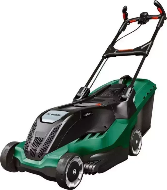Газонокосилка BOSCH AdvancedRotak 660 (06008b9206)