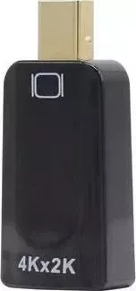 Кабель VCOM Mini DP(M)-HDMI(F) (CA334)