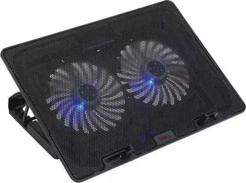 Аксессуар для ноутбука BURO BU-LCP156-B214H черный