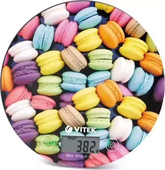 Весы кухонные VITEK VT-2407