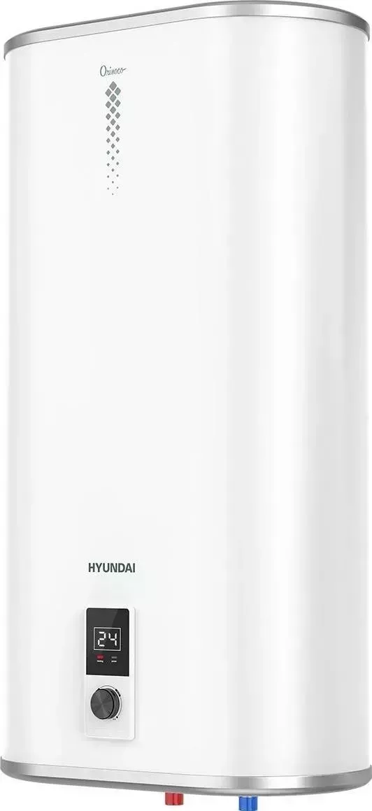 Водонагреватель HYUNDAI Orinoco H-WSS100-N11D-V белый